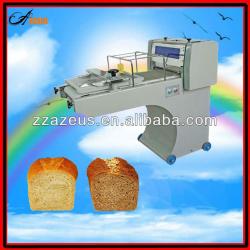 Baking equipment bread toast moulder ,commercial bread making machine,toaster machine