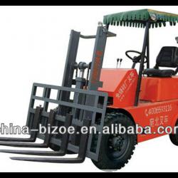 Baking-free brick dedicated forklift for sale in dubai