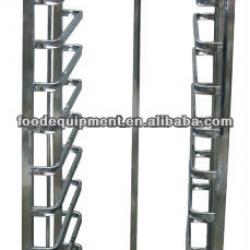 BAKING RACK TROLLEY