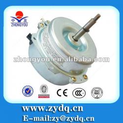 Ball Bearing Fan Motor
