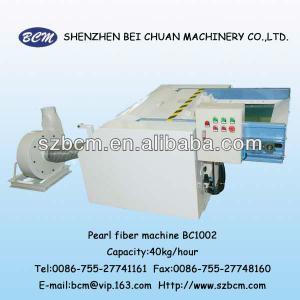 Ball fiber opening machine new 1002