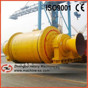 ball grinder mining machinery