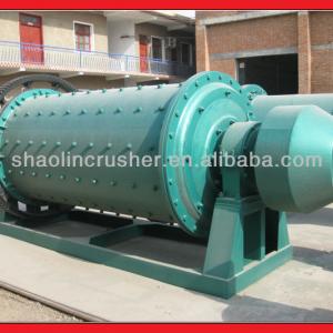 ball mill aluminum grinding with ISO for Gold/Iron Ore/Stone Crushing