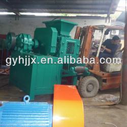 ball press machine for briquette making machine for mineral powder