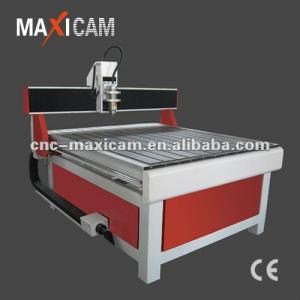 ball screw motion CNC machine