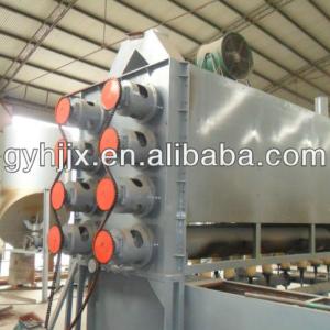 bamboo powder making charcoal machine supplier