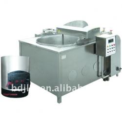 banana chips frying machine (Coal-fired)