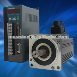 band saw machine used ac servo motor driver