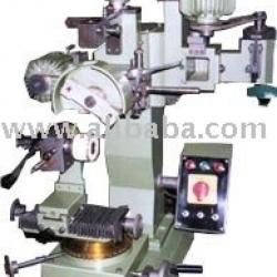 Bangle Ring Diamond Cutting Faceting Machine