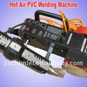 banner welding machine