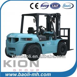 Baoli 5 Ton Forklift For Sale In Dubai