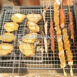 barbecue grill mesh