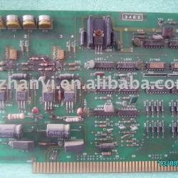 barudan embroidery machine 3462 electronic board