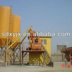 batching plant