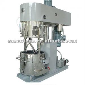 battery paste mixer