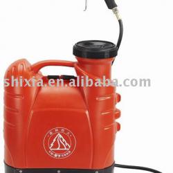 Battery sprayer (electric)