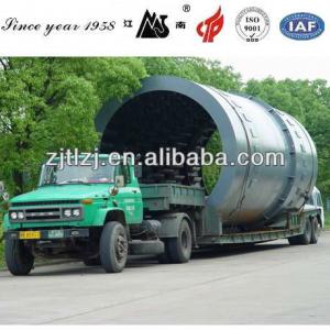 BB Fertilizer Equipment, Organic Fertilizer Processing Equipments