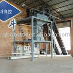 BB Fertilizer Machinery