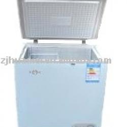 BC/BD-127 Single-Temperature Foam Top Cover Chest Freezer
