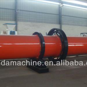 Be reliable working 1500*12000 pellets and sawdust cylinder dryer