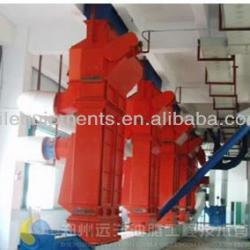 bean press machine production line