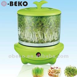 Bean sprouting machine