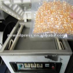 Beans Vacuum Packing Machine for Storage