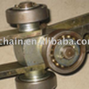 Bearing chains