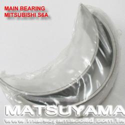 Bearing for Mitsubishi S6A