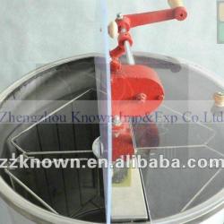 bee honey extractor machine