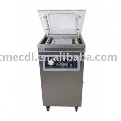 Beef jerky meet fish peanut Single-chamber Vacuum packaging machine