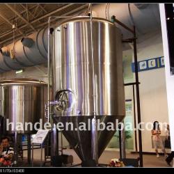 Beer brewery equipment