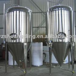beer brewery equipment / beer fermenter / beer machine