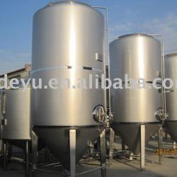 beer brewing fermenting equipment