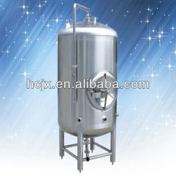 Beer Bright Tank/ Machine use for bar/brewery