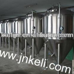 beer equipment, microbrewery equipment, brewery equipment