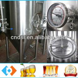 Beer Fermenter