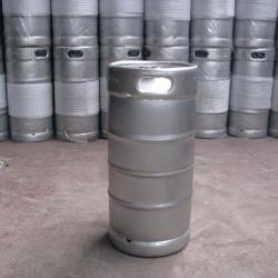 Beer keg