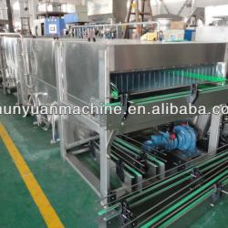 beer pasteurizer