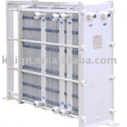 beer plate heat exchanger Beer cooler