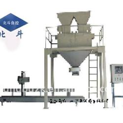 Beidou auto baling machine for fertilizer