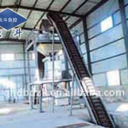 Beidou Chemical bulk blending fertilizer machine