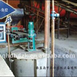 Beidou hot urea molten compound fertilizer production equipment