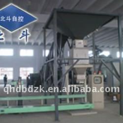 Beidou new type BB fertilizer machinery