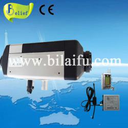 Belief 2KW Popularized Air Parking Heater for Trucks and Ships