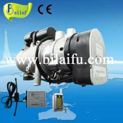 Belief Popularized 9KW Liquid Parking Heater