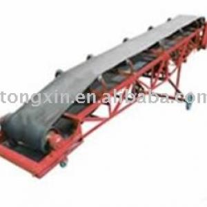 Belt conveyor