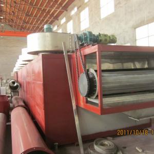 belt dryer /dryer machine/ machine for drying/dehydrator