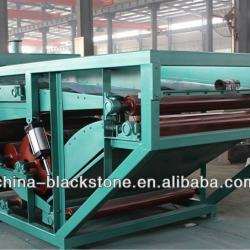 belt filter press price best waste water treatment plant