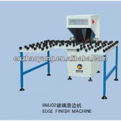 Belt Glass Edge Grinding machine